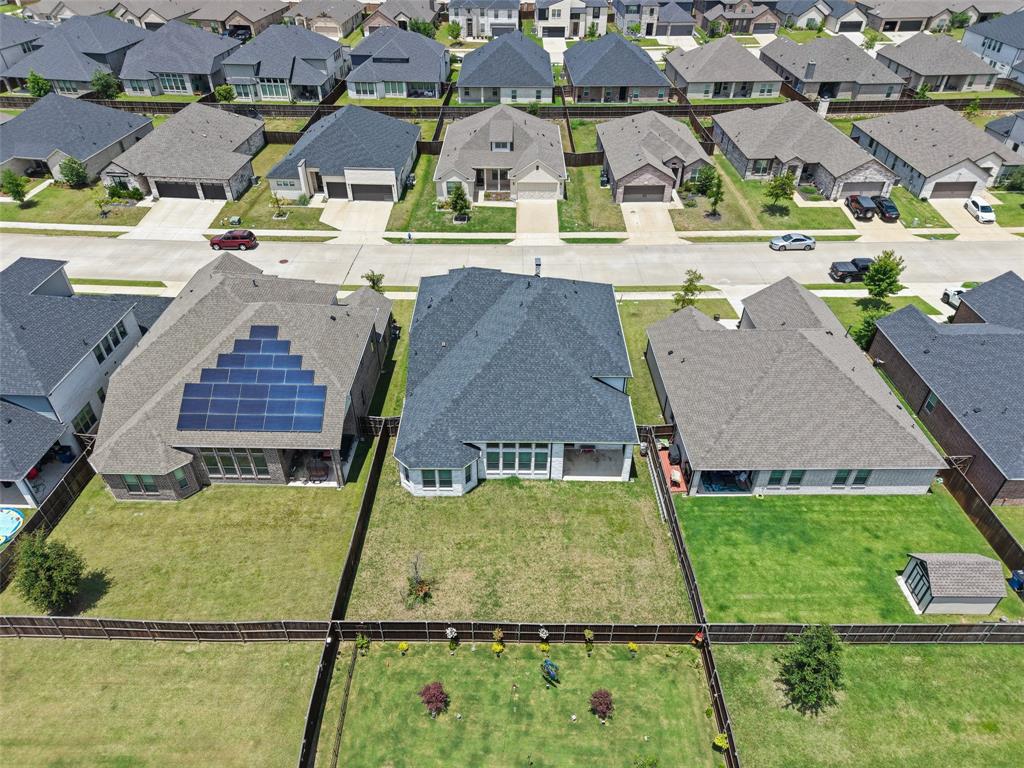 Lakepointe Ph I - Residential
