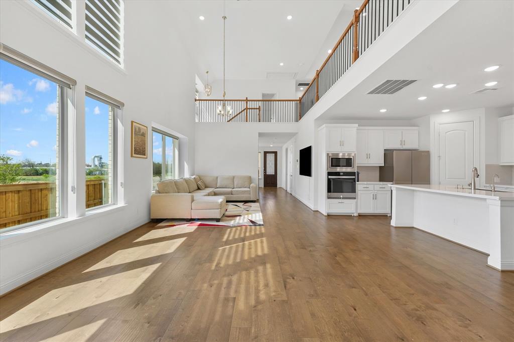 Walton Rdg - Residential