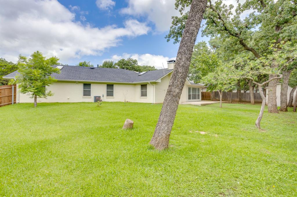 Hillcrest Keene - Residential