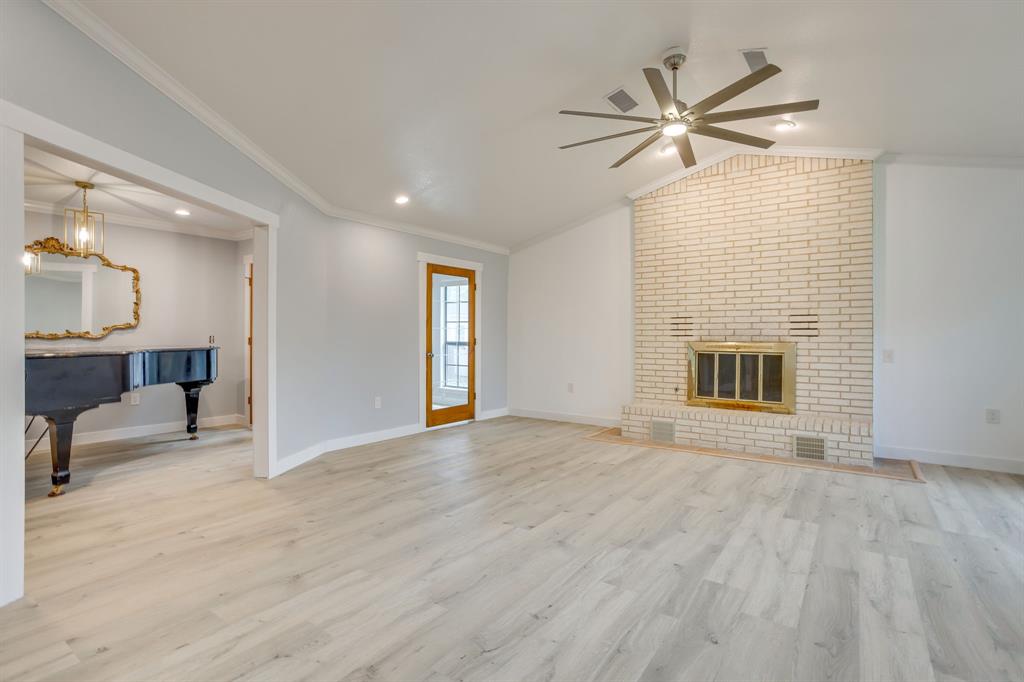 Hillcrest Keene - Residential