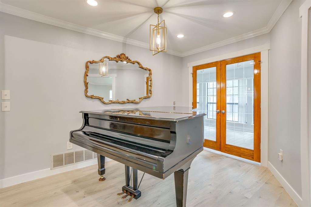 Hillcrest Keene - Residential