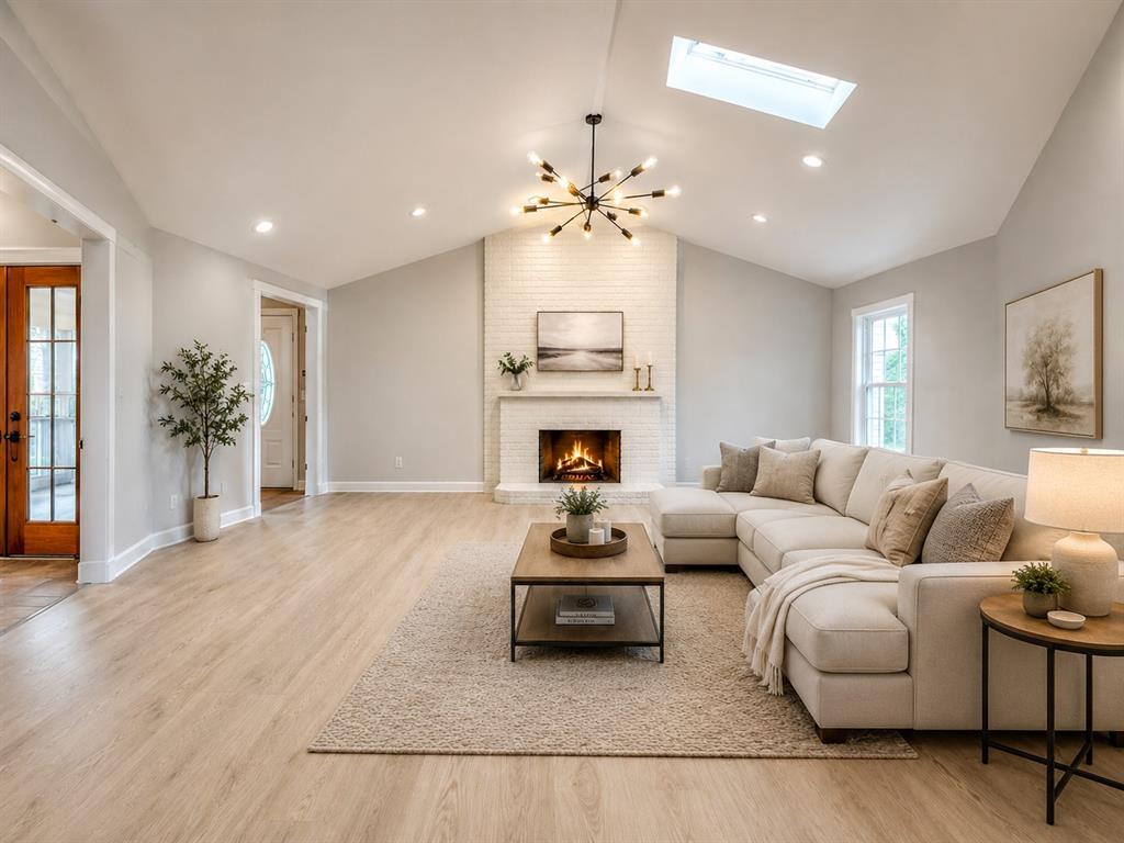 Hillcrest Keene - Residential