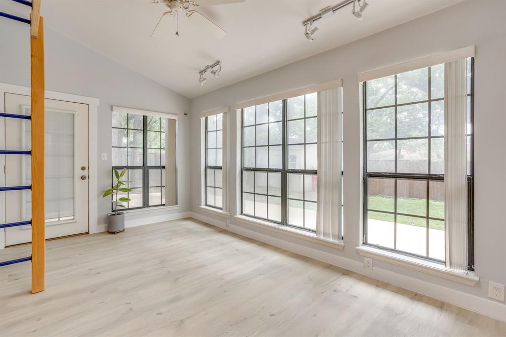 Hillcrest Keene - Residential
