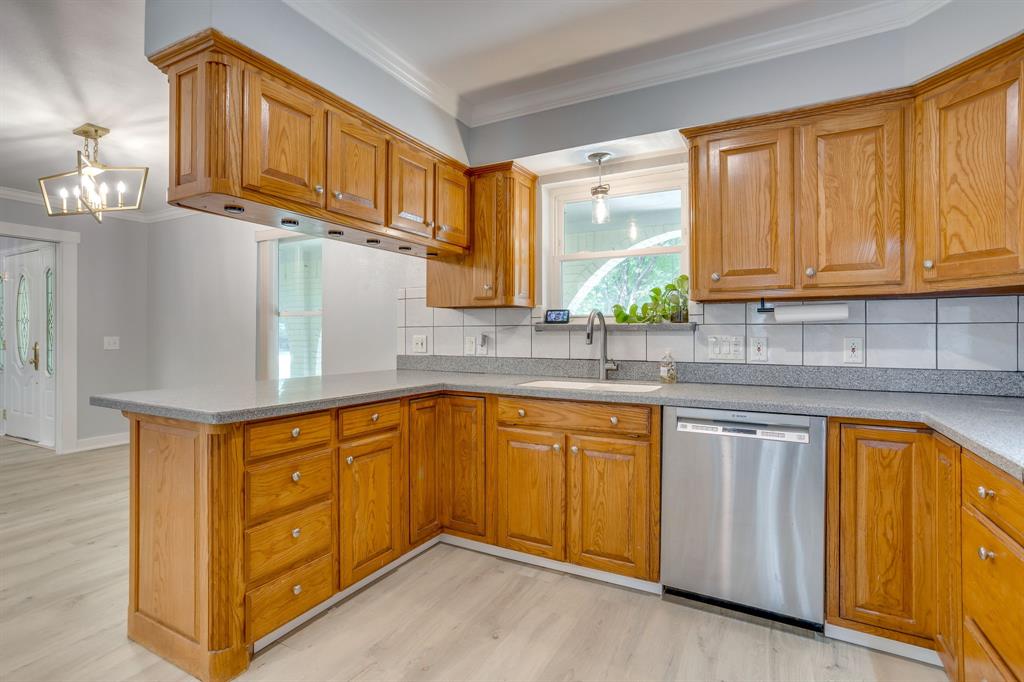 Hillcrest Keene - Residential