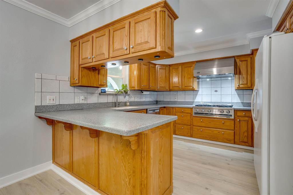 Hillcrest Keene - Residential