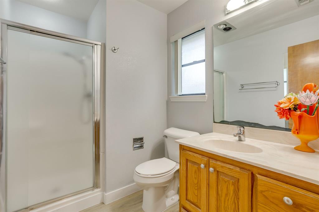 Hillcrest Keene - Residential
