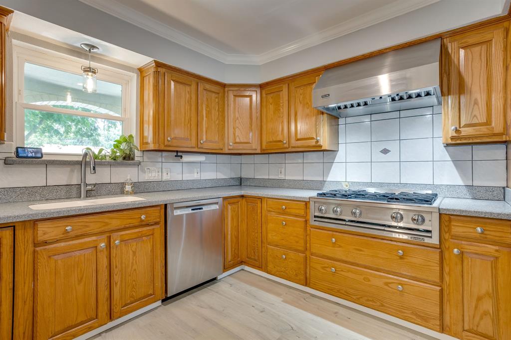 Hillcrest Keene - Residential