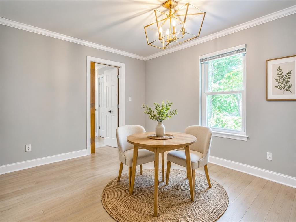 Hillcrest Keene - Residential