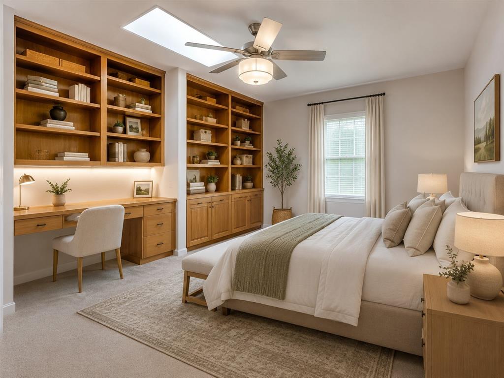 Hillcrest Keene - Residential