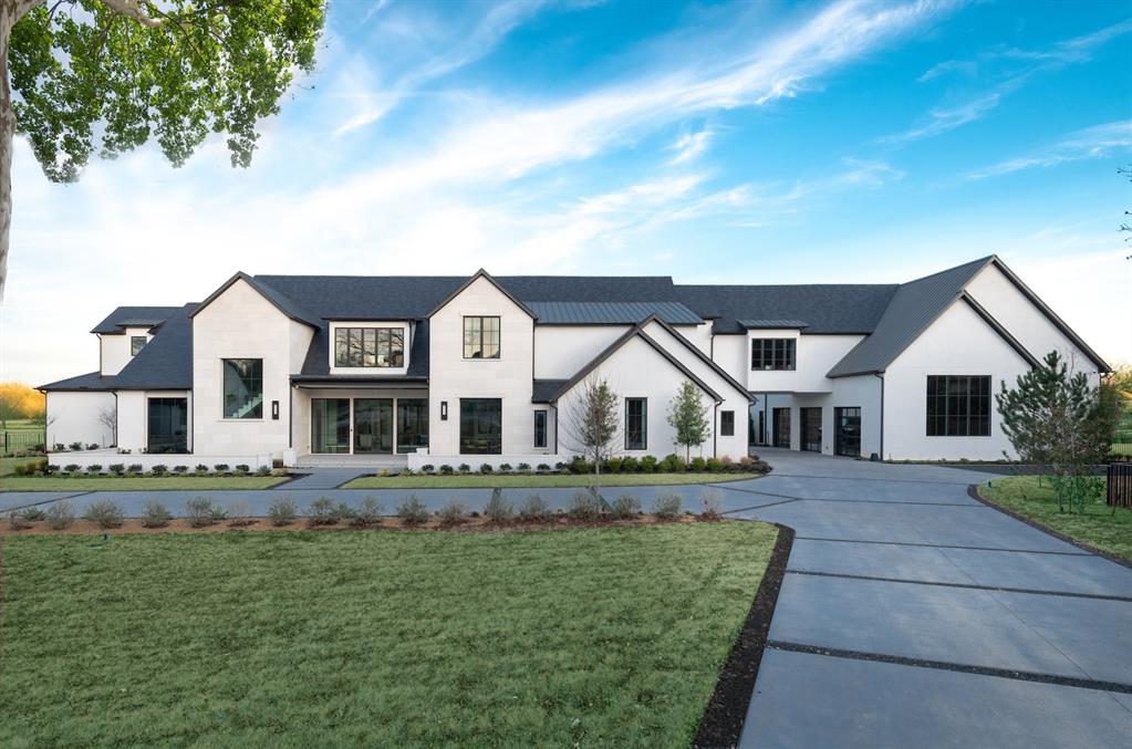 Oak Meadows Add - Residential