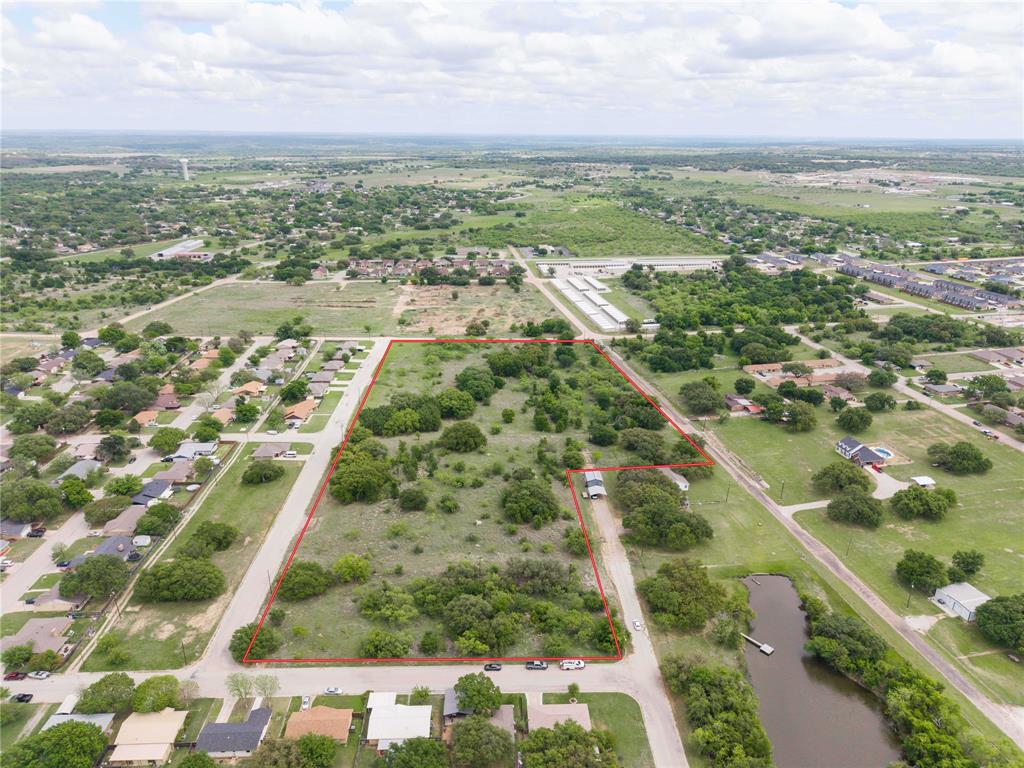 Woodland Acres Add - Land