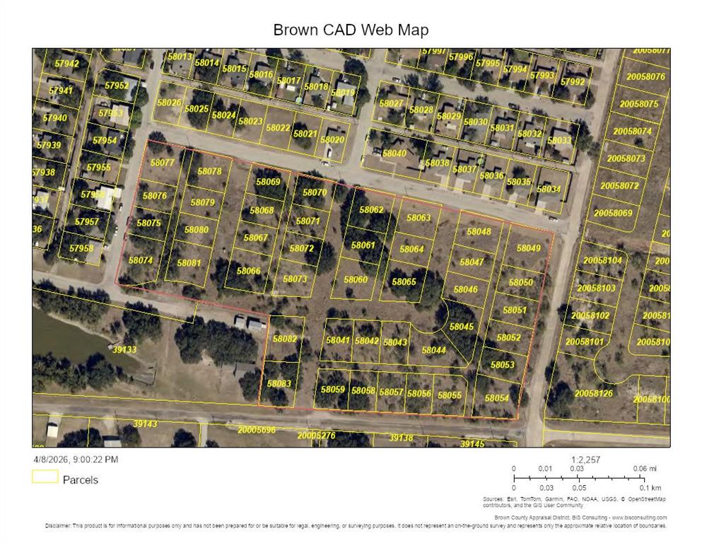 Woodland Acres Add - Land