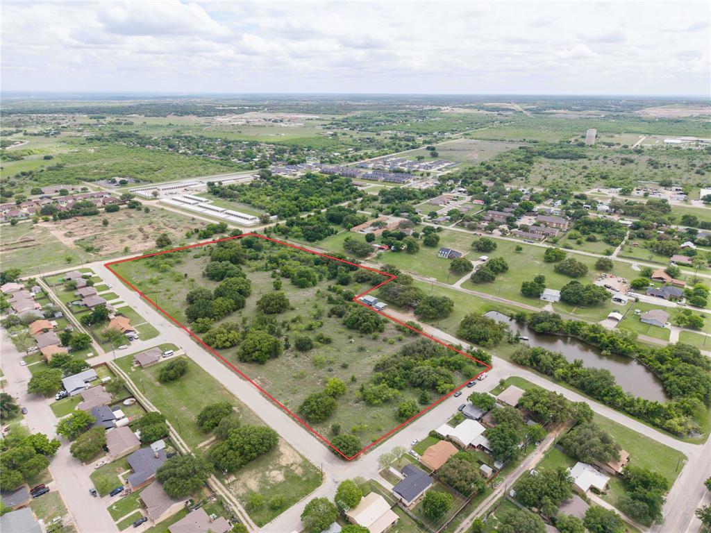 Woodland Acres Add - Land