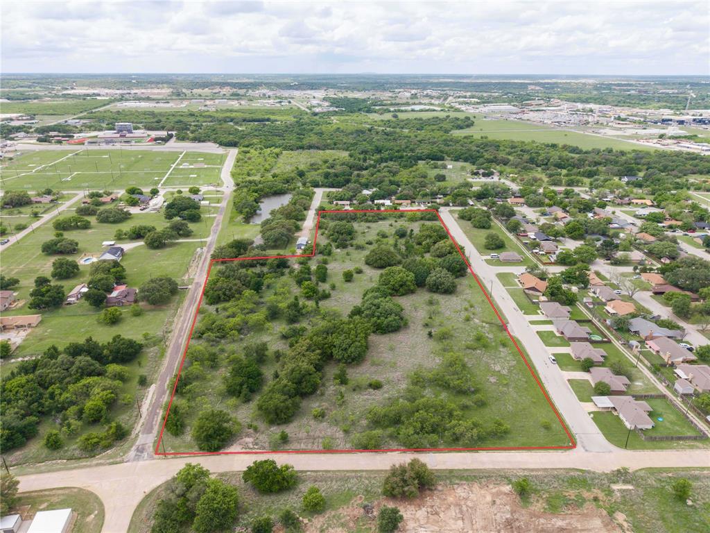 Woodland Acres Add - Land