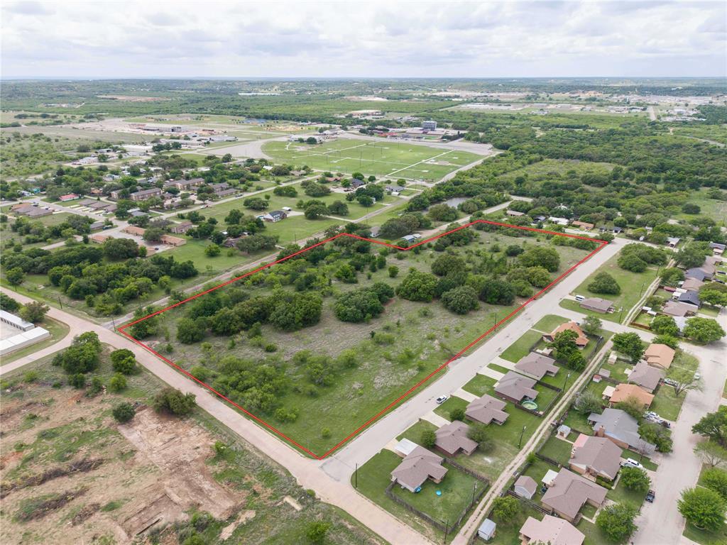 Woodland Acres Add - Land