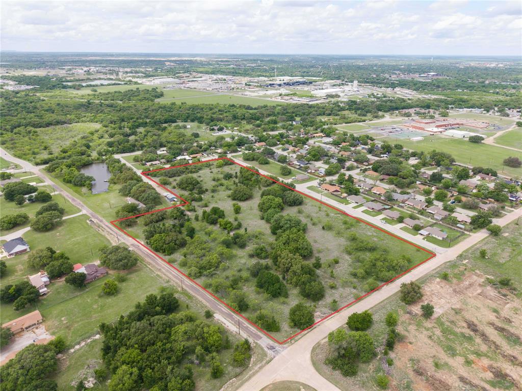 Woodland Acres Add - Land
