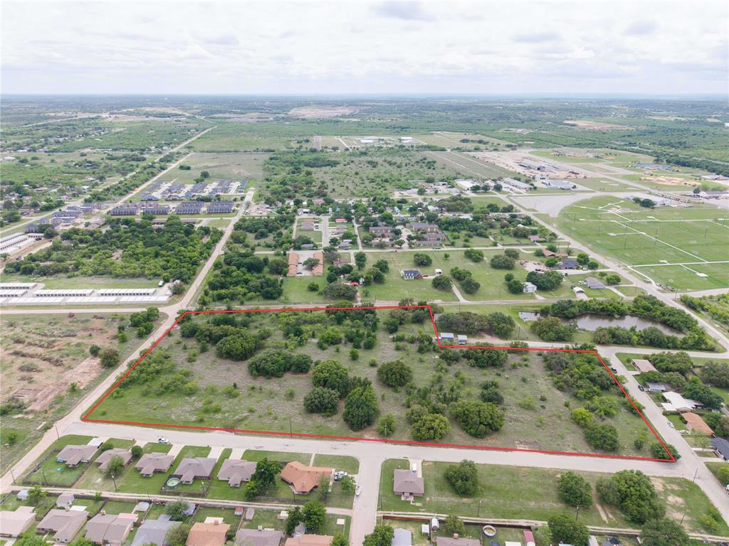 Woodland Acres Add - Land