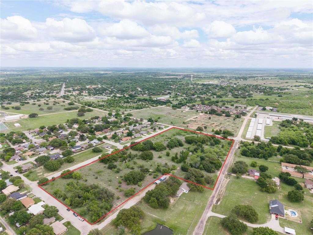 Woodland Acres Add - Land