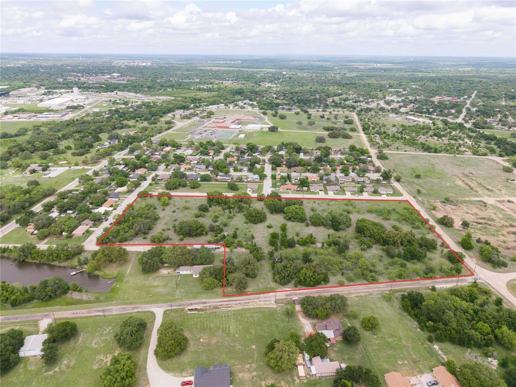 Woodland Acres Add - Land
