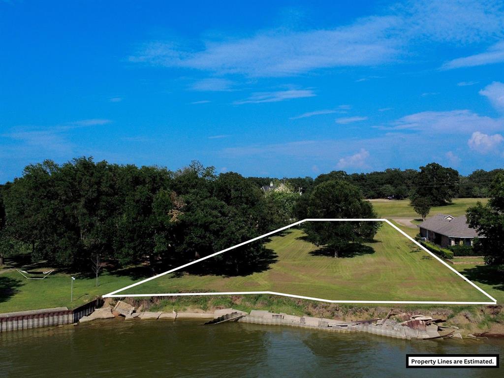Rustling Oaks Estates Ph II - Land