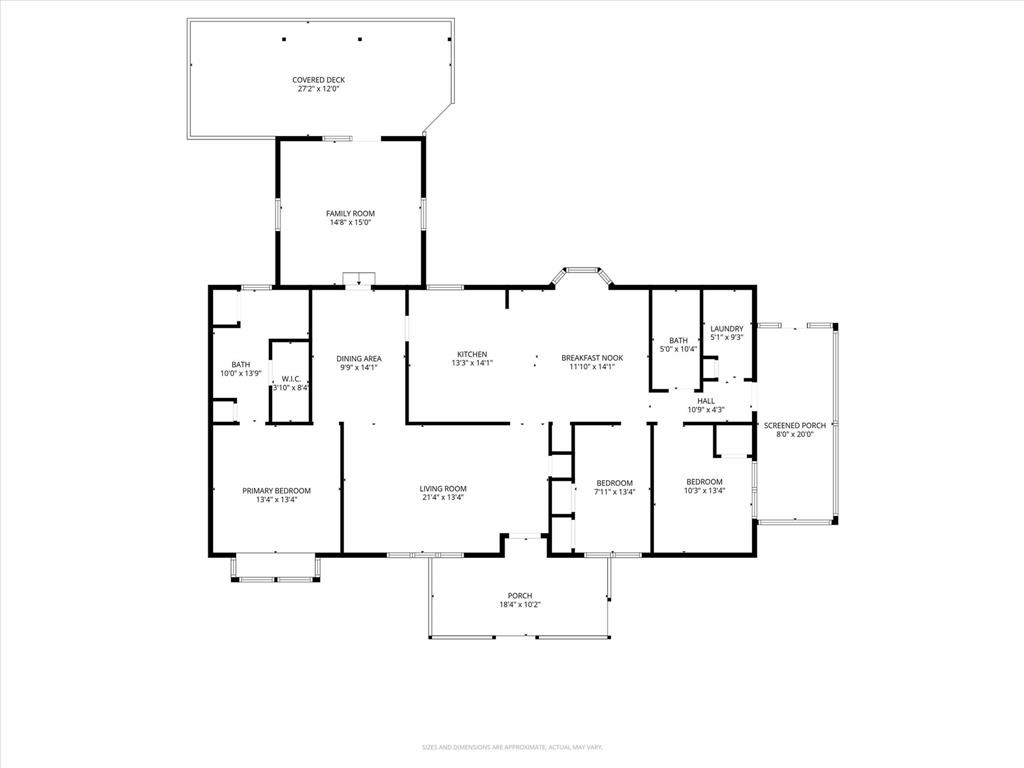 none - Residential