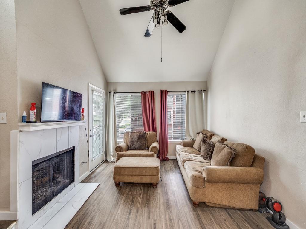 Richland Trace Condos - Residential