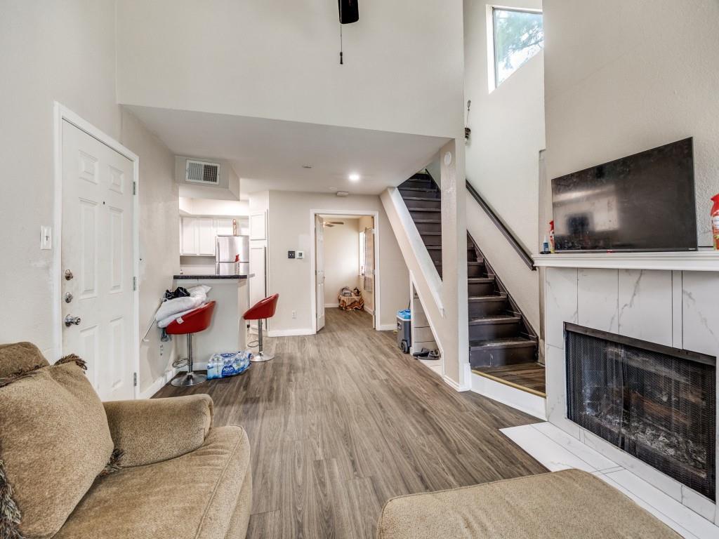 Richland Trace Condos - Residential