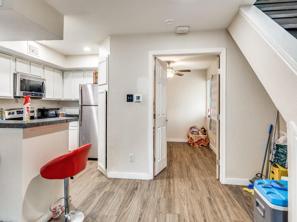 Richland Trace Condos - Residential