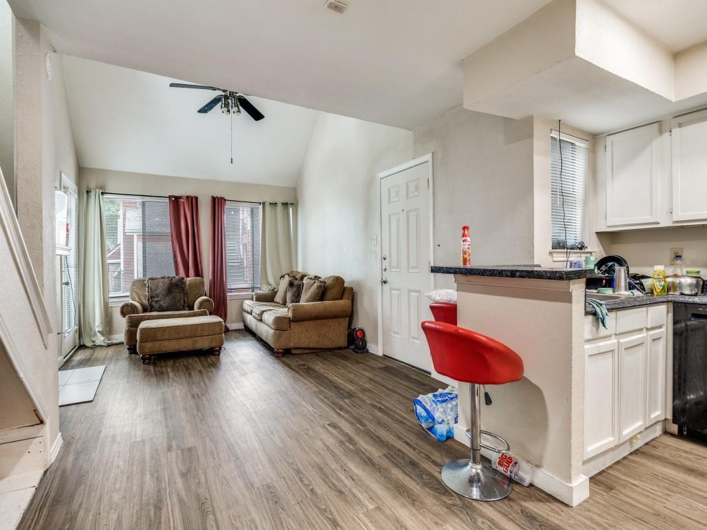 Richland Trace Condos - Residential