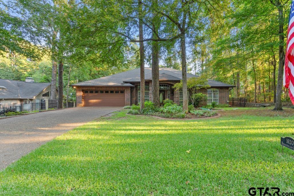 Hide A Way Lake - Residential