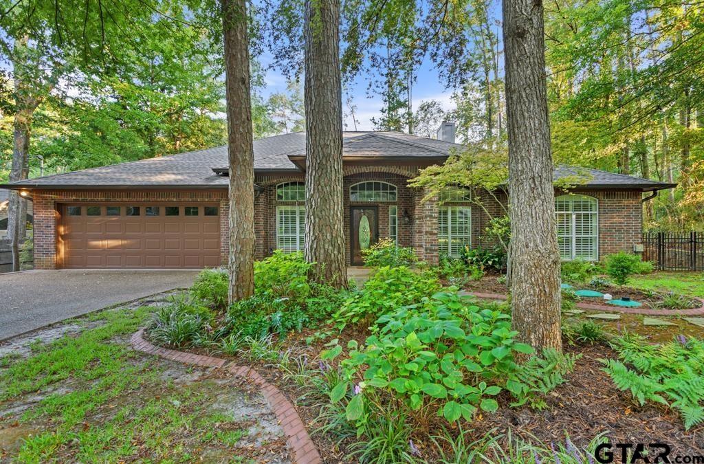 Hide A Way Lake - Residential