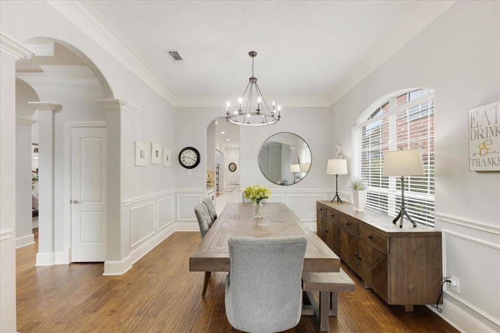 Gallery At Stonebridge - Residential