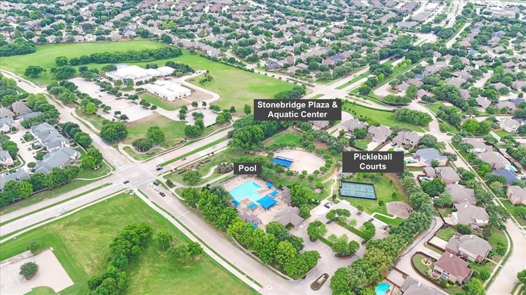 Gallery At Stonebridge - Residential