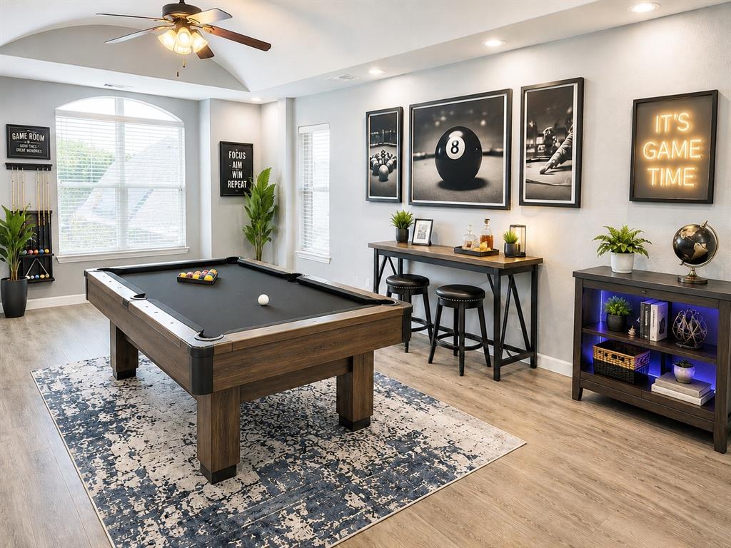 Gallery At Stonebridge - Residential