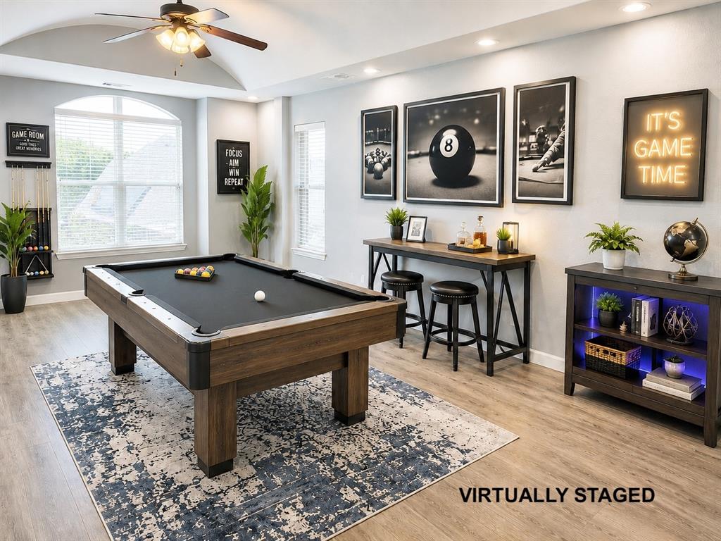 Gallery At Stonebridge - Residential