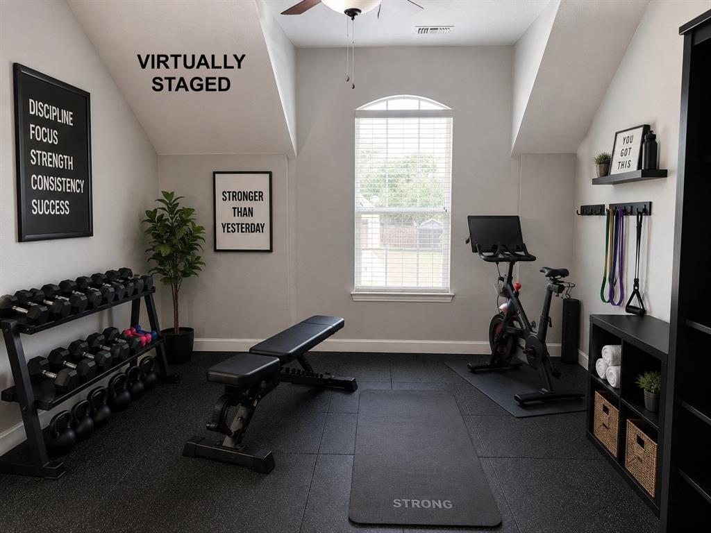 Gallery At Stonebridge - Residential
