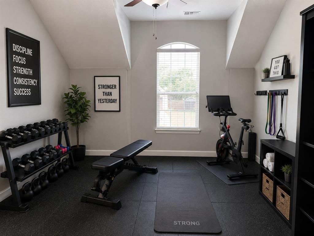 Gallery At Stonebridge - Residential