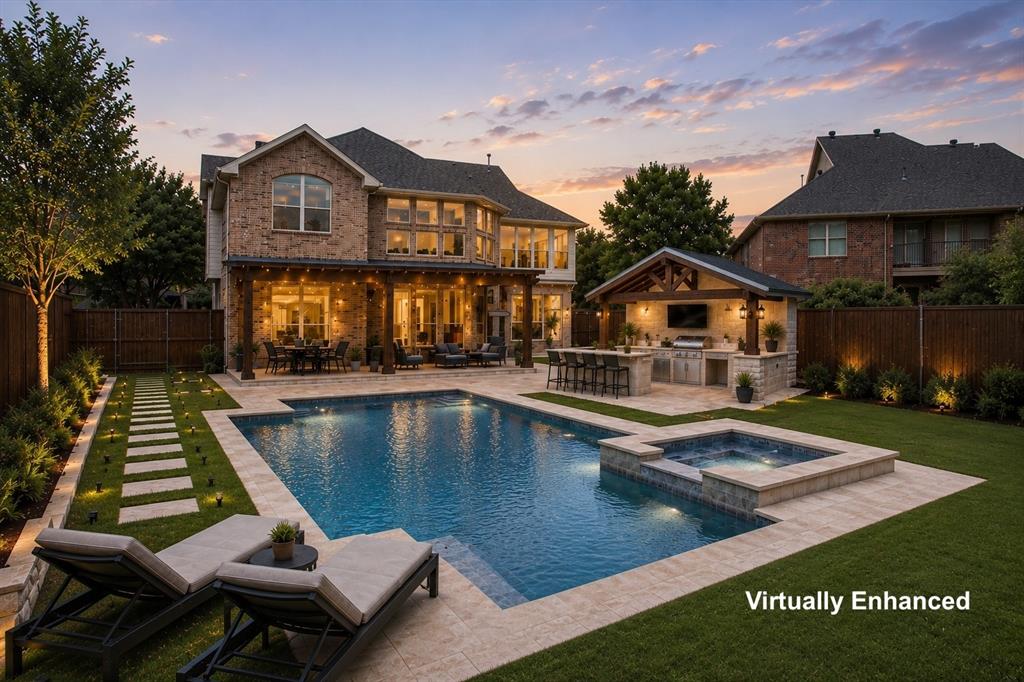 Gallery At Stonebridge - Residential