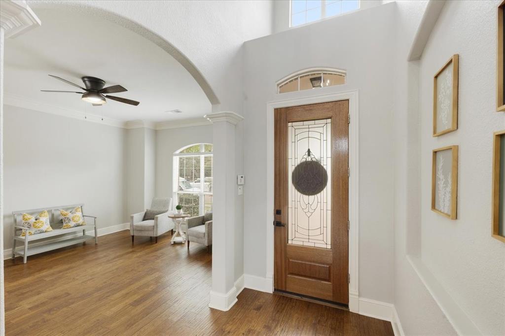 Gallery At Stonebridge - Residential