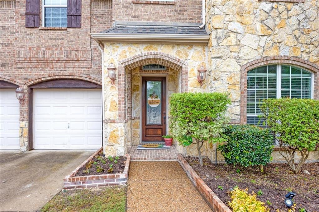 Gallery At Stonebridge - Residential