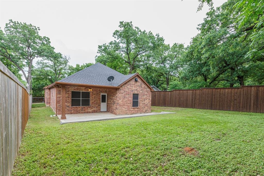 1 - Residential