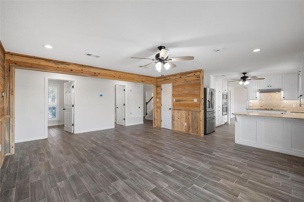 Laver I - Residential