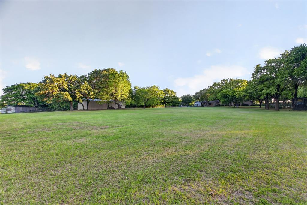 Forest Meadows - Residential