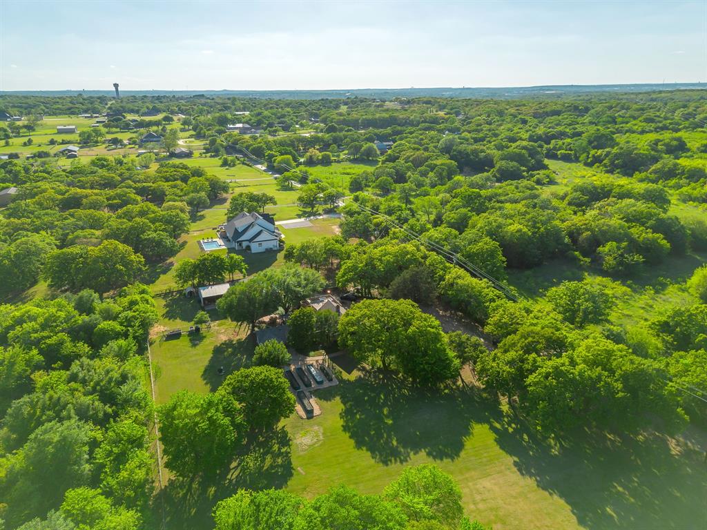 Forest Meadows - Residential