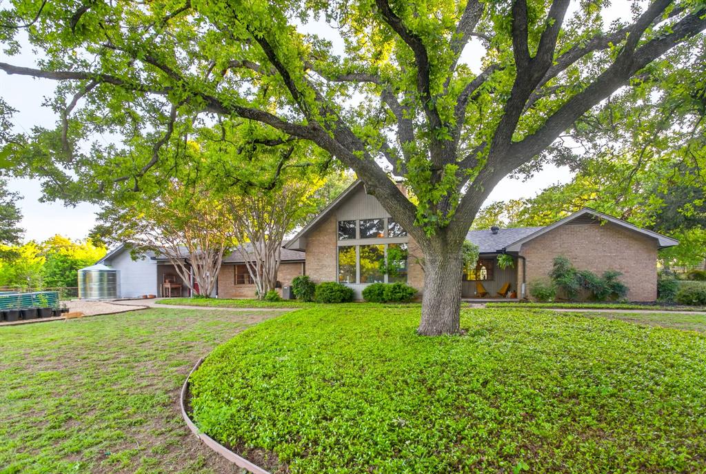 Forest Meadows - Residential