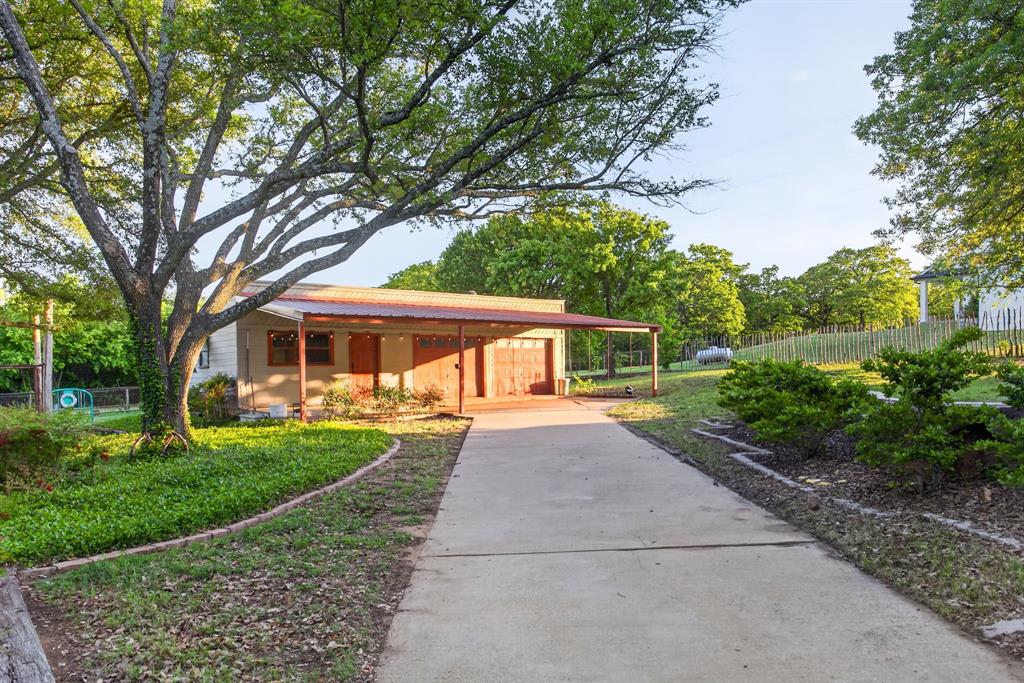 Forest Meadows - Residential
