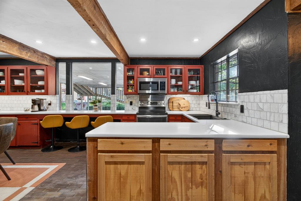 Forest Meadows - Residential