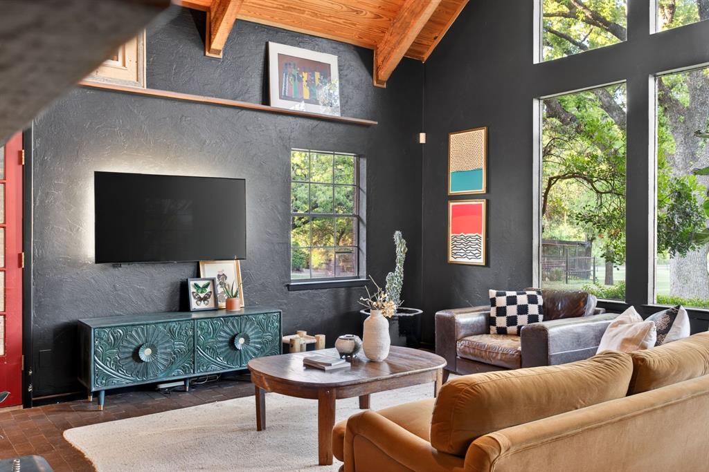 Forest Meadows - Residential