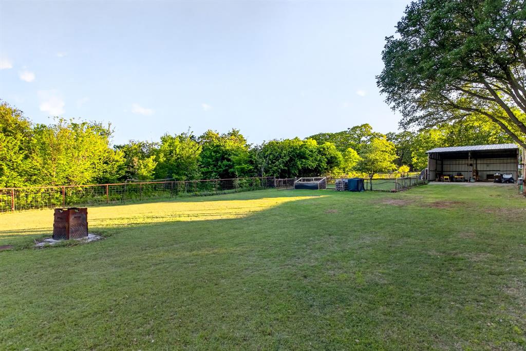 Forest Meadows - Residential