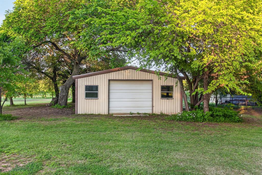 Forest Meadows - Residential